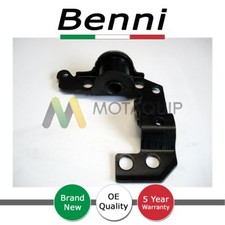 Boccola braccio comando pista anteriore posteriore sinistro inferiore Benni adatta a Fiat Doblo 2001- #1