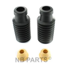 Kit Parapolvere Ammortizzatore