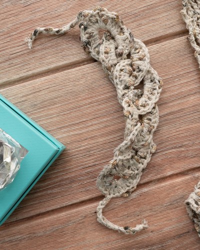 Bracciale fatto mano ad - a,