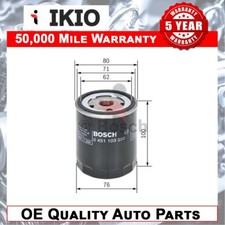 Adatto per filtro olio Thema