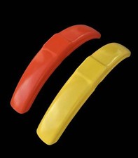 Parafango anteriore Suzuki TM