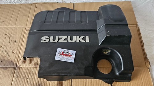 Suzuki grand vitara serie - vitara, 2