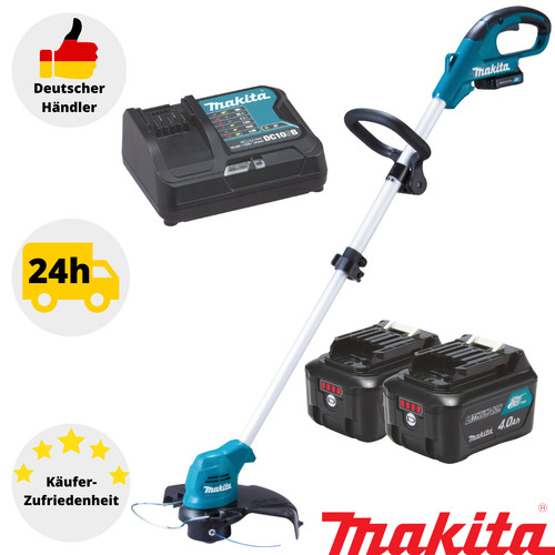 Makita ur100dsme tagliaerba - makita, a