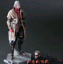 Modellino ufficiale PlayArts