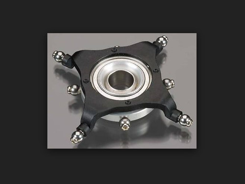 Swashplate r30v2 pv0357 raptor - swashplate,r30v2,