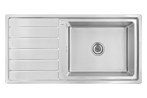 Proaja 100x50 lavello - lavello, cucina
