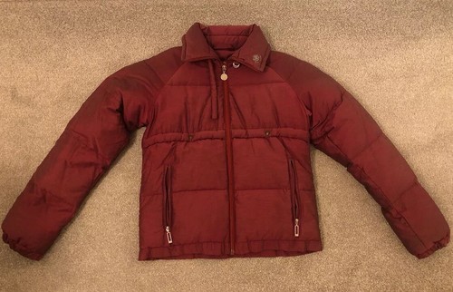 Giacca moncler vintage - giacca,