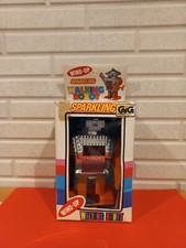 SPARKLING WALKING ROBOT