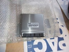 CENTRALINA INIEZIONE FIAT MAREA BRAVO BRAVA 1900 JTD  46546205 NO RESTITUZIONE