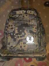 lotto 1402b Invicta Trolley Zaino con carrello