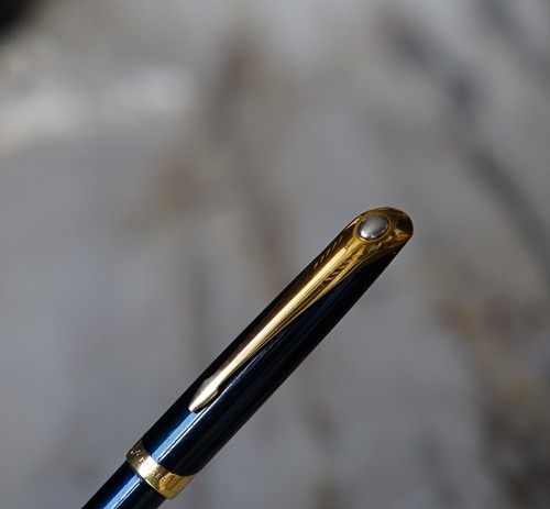 Rare stylo bille parker - rare,