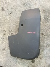 ANGOLO PARAURTI DESTRA POSTERIORE OPEL VIVARO COMBI  91166146