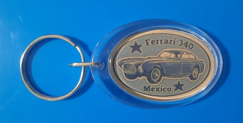 Portachiavi ferrari 340 mexico - 340,