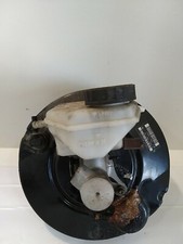 Lancia Phedra 2.2 Jtd Brake