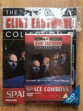 Clint Eastwood Collection -