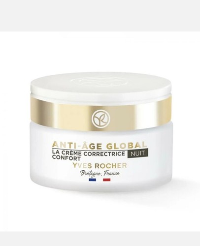 Yves rocher crema - yves,