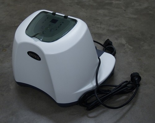 Intex ricambio per stazione - ricambio,