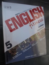 DVD LIBRO N°5 ENGLISH FITNESS