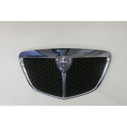 Griglia lancia ypsilon - griglia, (06-11)