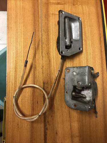 Maniglia apri porta - apri,