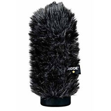 Rode WS6 Deluxe Parabrezza per