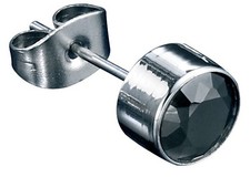 Orecchino fred bennett 6mm - fred,