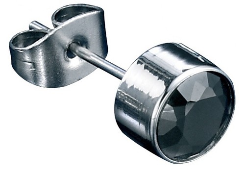 Orecchino fred bennett 6mm - bennett,