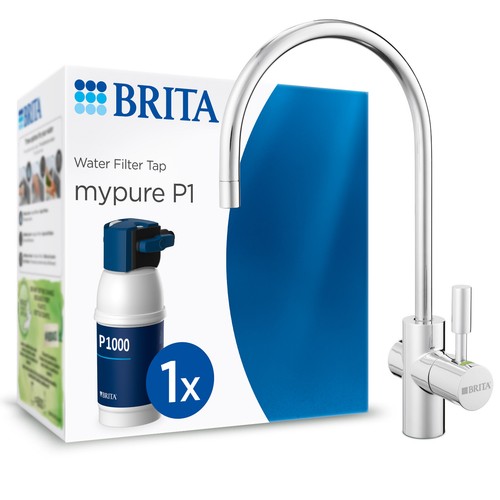Filtro acqua brita - brita, p