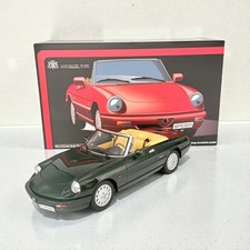 Alfa Romeo Spider 1.6-2.0 1990
