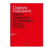 LIBRI-NUOVO DIZIONARIO DI
