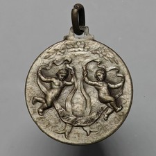 Medaglia Nozze Ferdinando Di