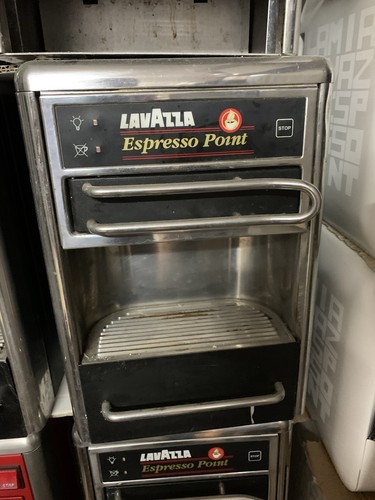 Macchine caffè - da,