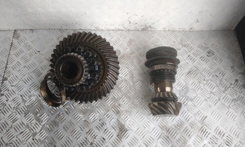 Corona pignone per iveco - e,