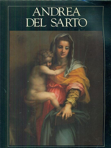 Padovani serena andrea del - padovani,serena.,