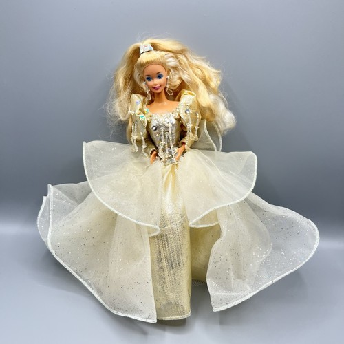 Vintage holiday barbie bambola - vintage,