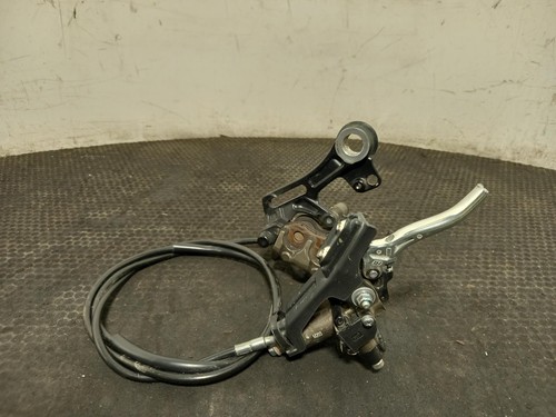 Set linea freno surron moto - linea,