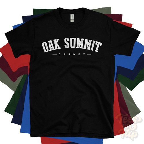 Shirt oak summit carney - summit,