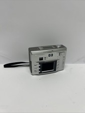 HP Photosmart 735 fotocamera