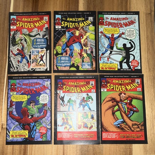 Marvel comics the amazing - marvel,