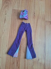 Darcy Winx Trix Vestiti Trendy Bambola