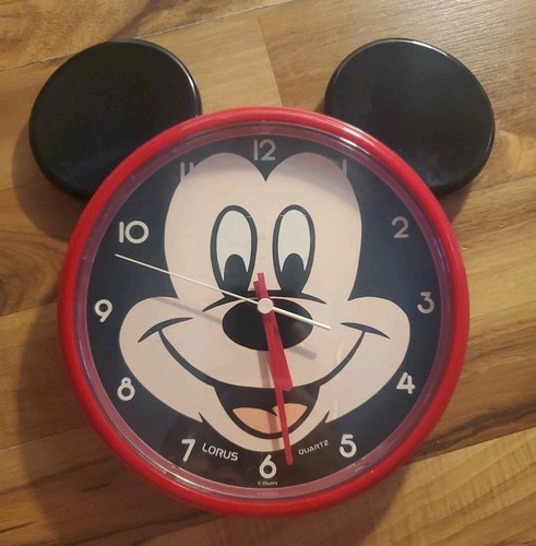 Orologio parete vintage - da,
