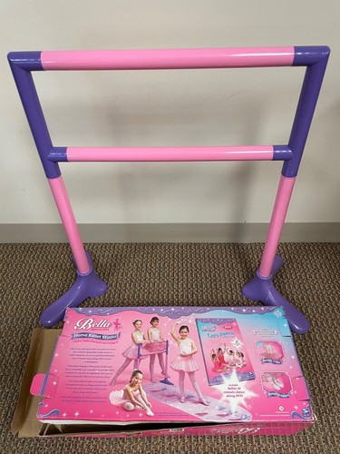 Bella dancerella home ballet - bella,
