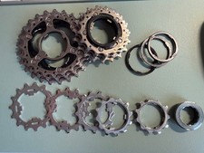 Campagnolo SUPER RECORD 11s