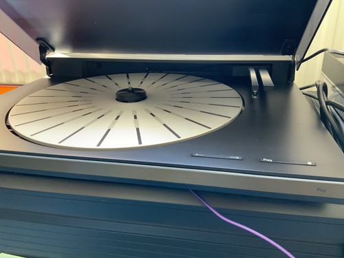 Beogram 9000 bang olufsen - &,