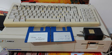 Commodore Amiga 1000 +
