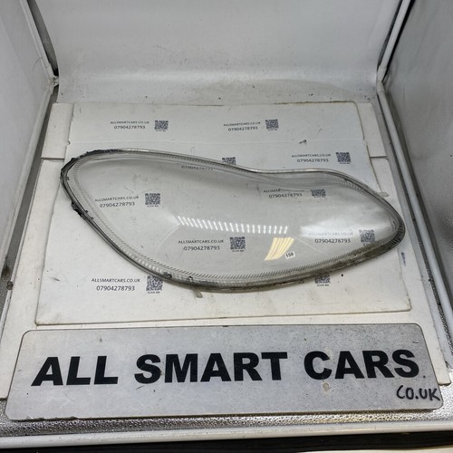 Smart car 451 fortwo - fortwo, 2007-2014