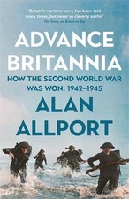 Advance Britannia: How the