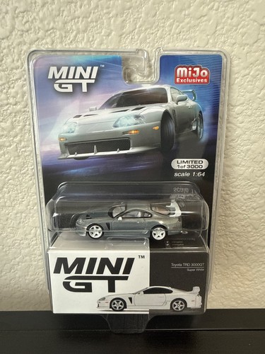 Chase mini toyota trd - toyota,