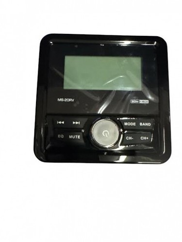 Radio marina bluetooth - marina,