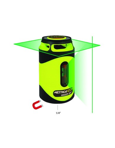 Laser autolivellante metrica - laser,